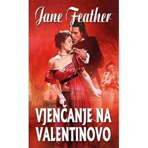 Vjenčanje na Valentinovo