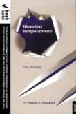Filozofski temperamenti : od Platona do Foucaulta