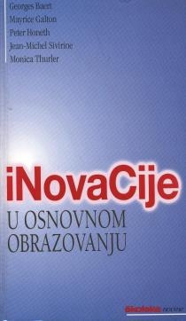 Inovacije u osnovnom obrazovanju