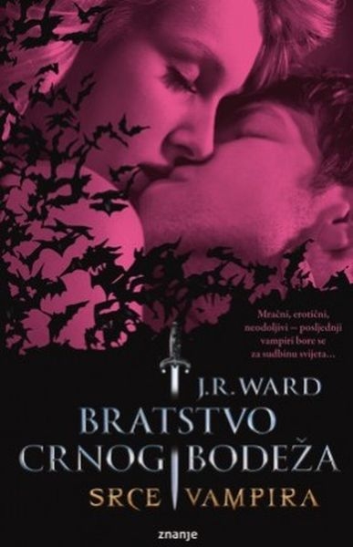 Bratstvo Crnog bodeža - Srce vampira