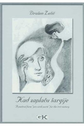 Kad zaplaču šargije