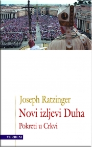 Novi izljevi Duha : pokreti u Crkvi