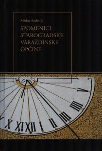 Spomenici starogradske varaždinske općine