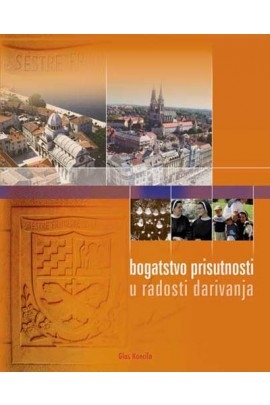 Bogatstvo prisutnosti u radosti darivanja