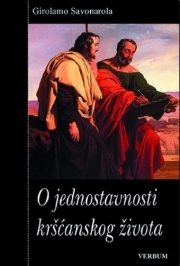 O jednostavnosti kršćanskog života