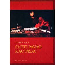 Sveti Pavao kao pisac