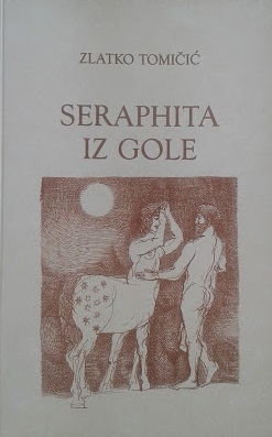 Seraphita iz Gole : ljubavne pripovijesti