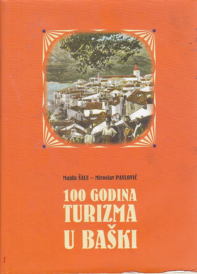 100 godina turizma u Baški