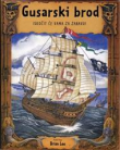 Gusarski brod