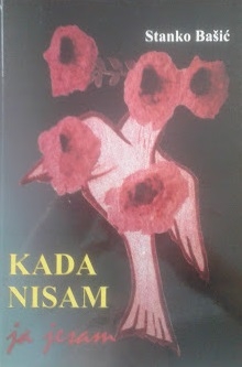 Kada nisam ja jesam : zadarski ratni dnevnik