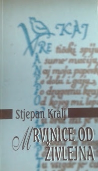 Mrvinice od živlejna