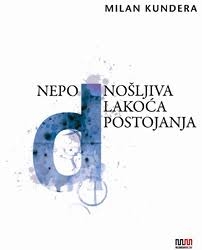 Nepodnošljiva lakoća postojanja