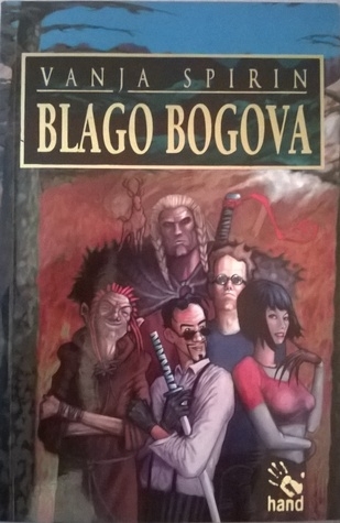 Blago bogova