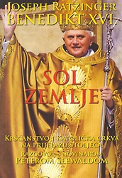 Sol zemlje 