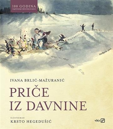 Priče iz davnine