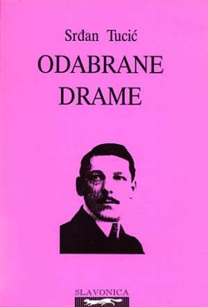 Odabrane drame