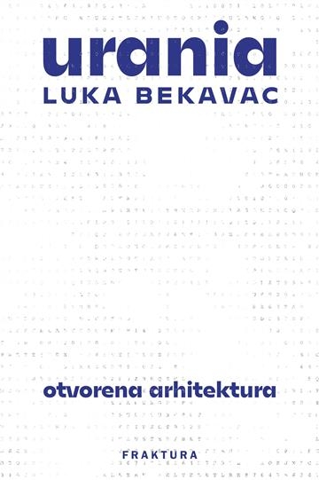 Urania 4 - Otvorena arhitektura
