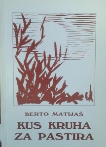 Kus kruha za pastira