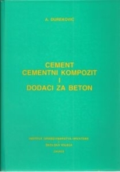 Cement i cementni kompozit i dodaci za beton
