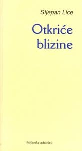 Otkriće blizine
