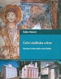 Četiri elafitske crkve