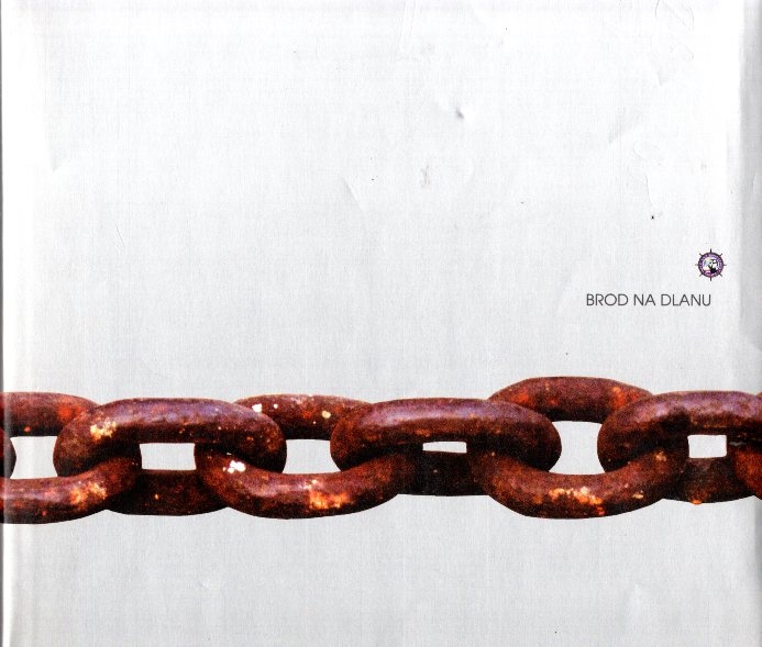 Brod na dlanu : 10 godina Split Ship Managementa 