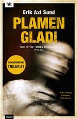 Plamen gladi
