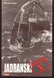 Jadranski dossier X