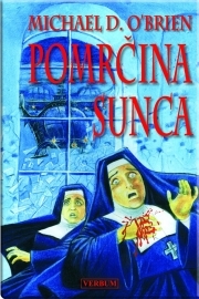 Pomrčina sunca : roman