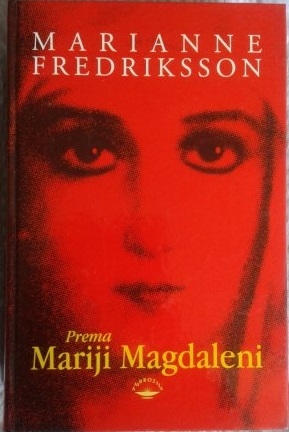 Prema Mariji Magdaleni