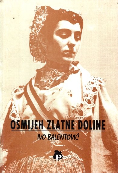 Osmijeh zlatne doline
