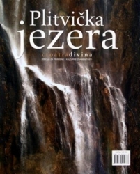 Croatia divina - Plitvička jezera