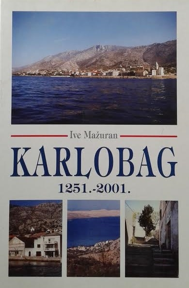 Karlobag (1251.-2001. )
