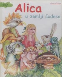 Alica u Zemlji čudesa
