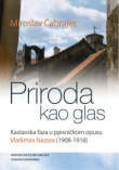 Priroda kao glas