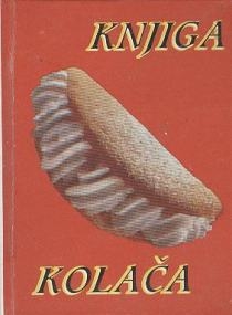 Knjiga kolača