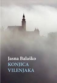 Konjica vilenjaka