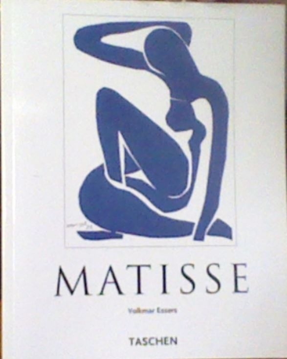 Henri Matisse : 1869. - 1954. - knjiga 28