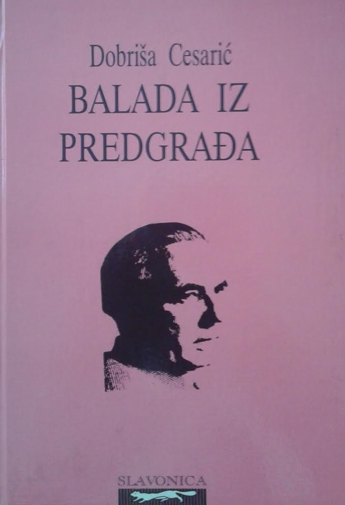 Balada iz predgrađa