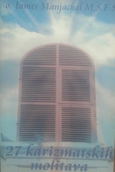 Dvadeset i sedam karizmatskih molitvi