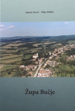 Župa Bučje