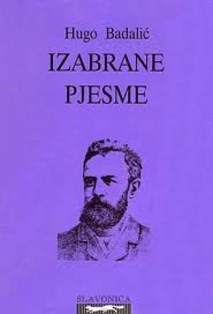 Izabrane pjesme