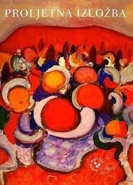 Proljetna izložba