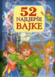 52 najljepše bajke