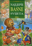 Najljepše basne svijeta