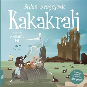 Kakakralj