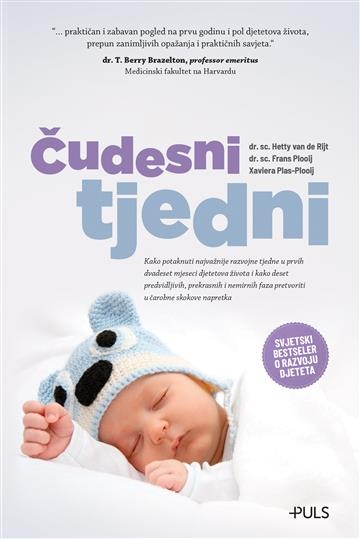 Čudesni tjedni
