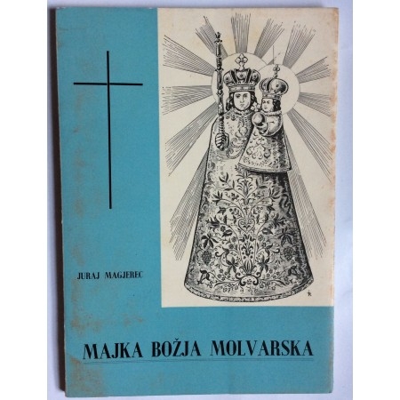 Majka Božja Molvarska