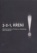 3-2-1, kreni! : zbornik radova u povodu 70. rođendana Ante Peterlića 