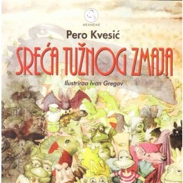 Sreća tužnog zmaja